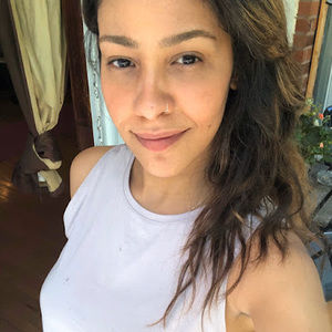 Meet your Posher, Abigaelle